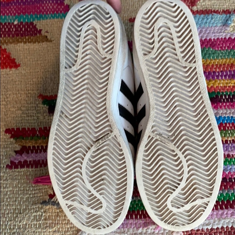 Adidas Original Superstar - Picture 6 of 6